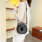 Freda Rhinestone Bag