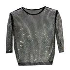 Shiny Party T-Shirt