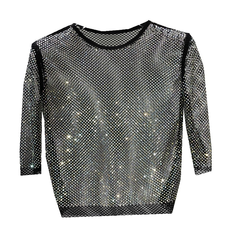 Shiny Party T-Shirt