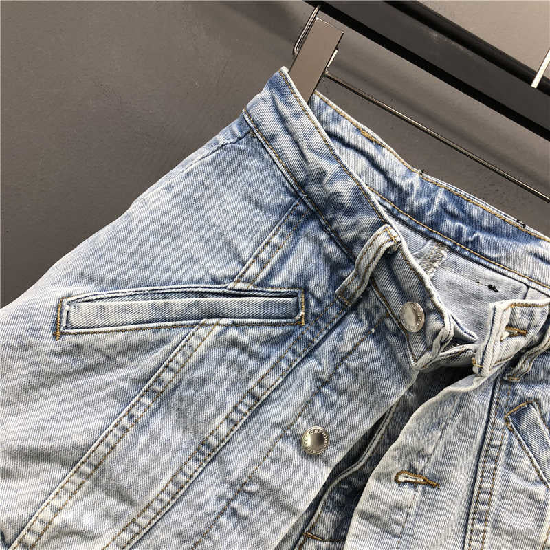 Trenda Two-Piece Shorts