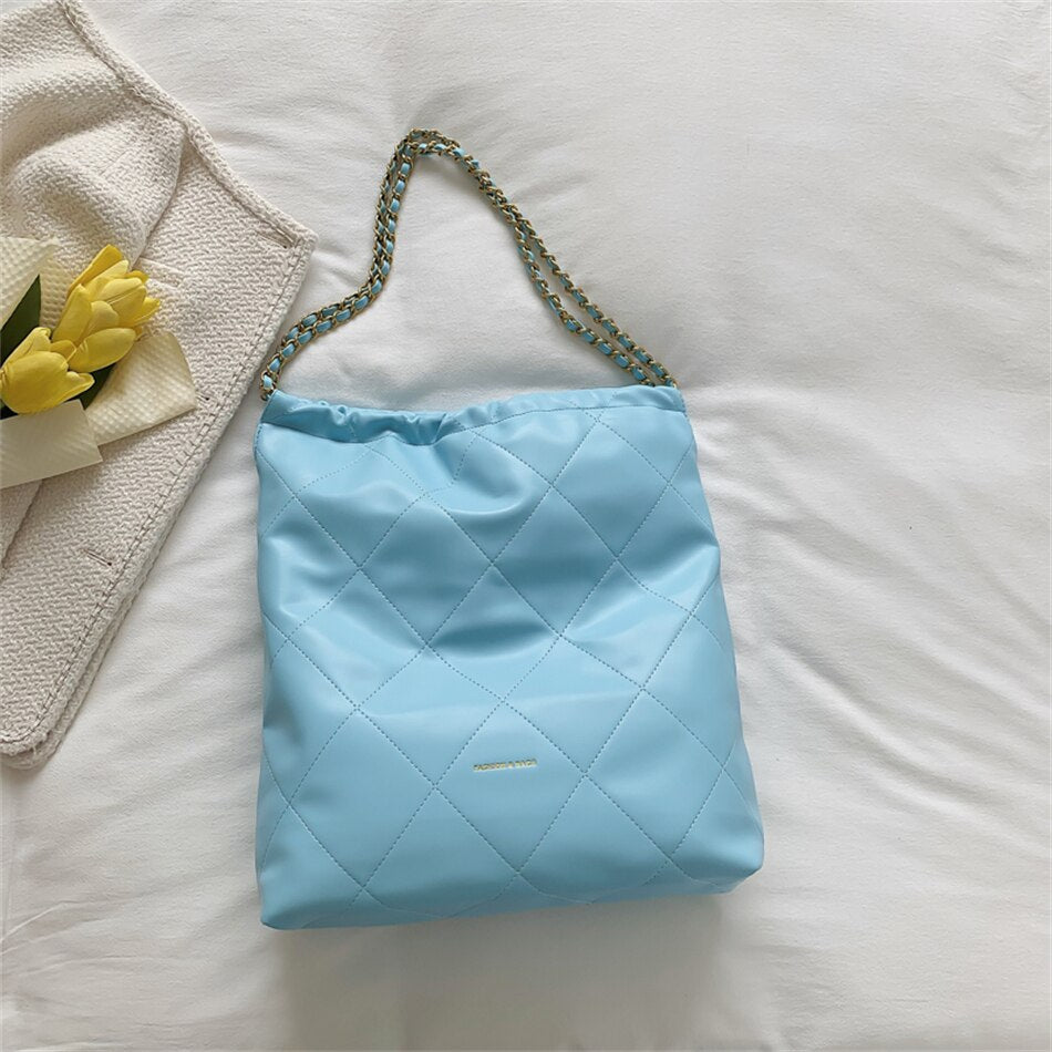 Harper Tote Bag