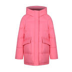Nancy Thicken Coat