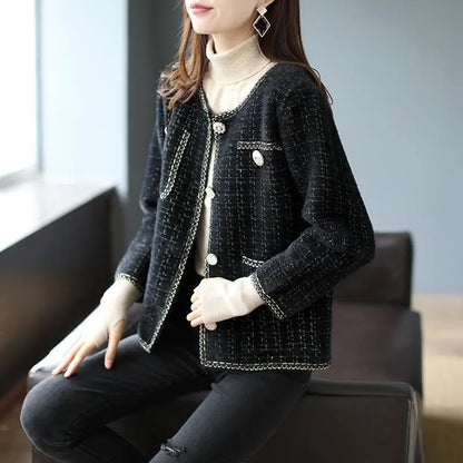 Elegant Cardigan