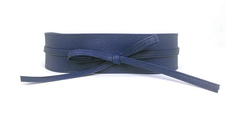 Dress Belt