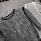 Shiny Party T-Shirt