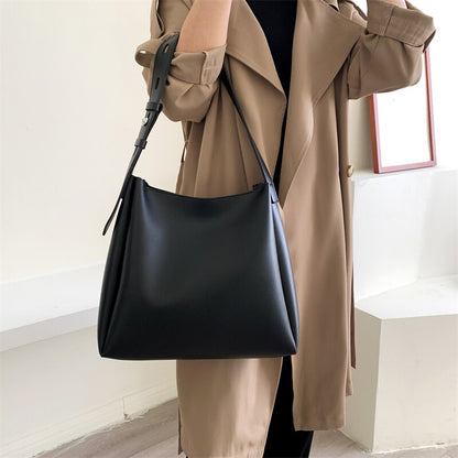 Polina Leather Handbag