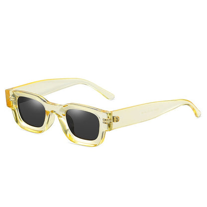 Valla Unisex Sunglasses