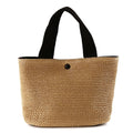 Lussa Woven Bag
