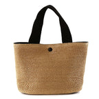 Lussa Woven Bag