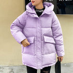 Nancy Thicken Coat