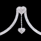 Francesco Chest Pendant