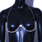 Francesco Chest Pendant