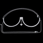 Francesco Chest Pendant