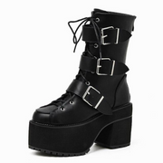 Alice Boots