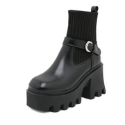 Slip-On Alisa Boots
