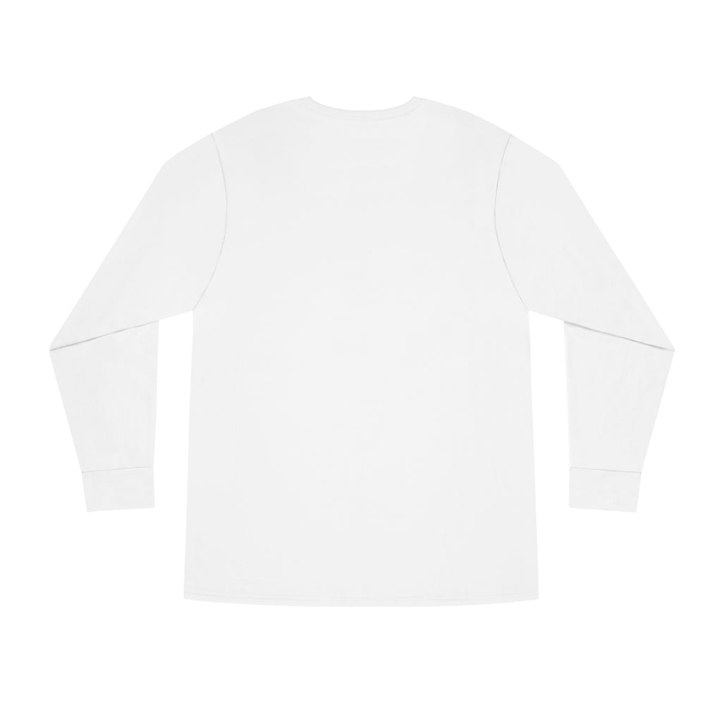 Gusaino Long Sleeve Crewneck Tee