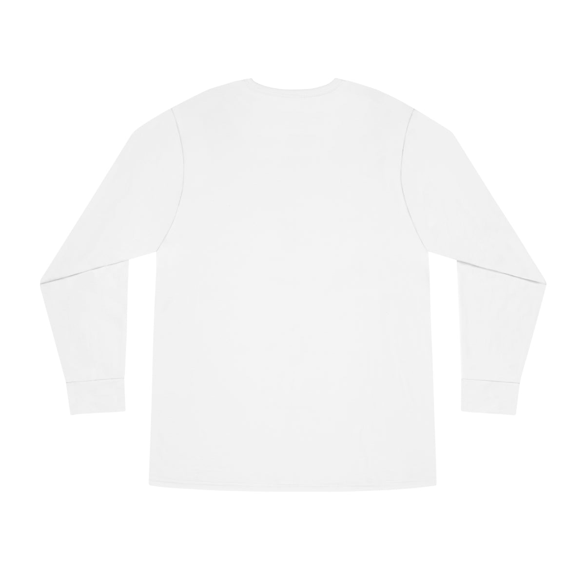 Gusaino Long Sleeve Crewneck Tee
