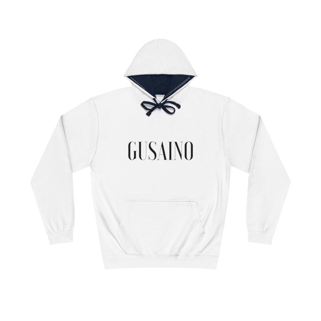 Gusaino Varsity Hoodie