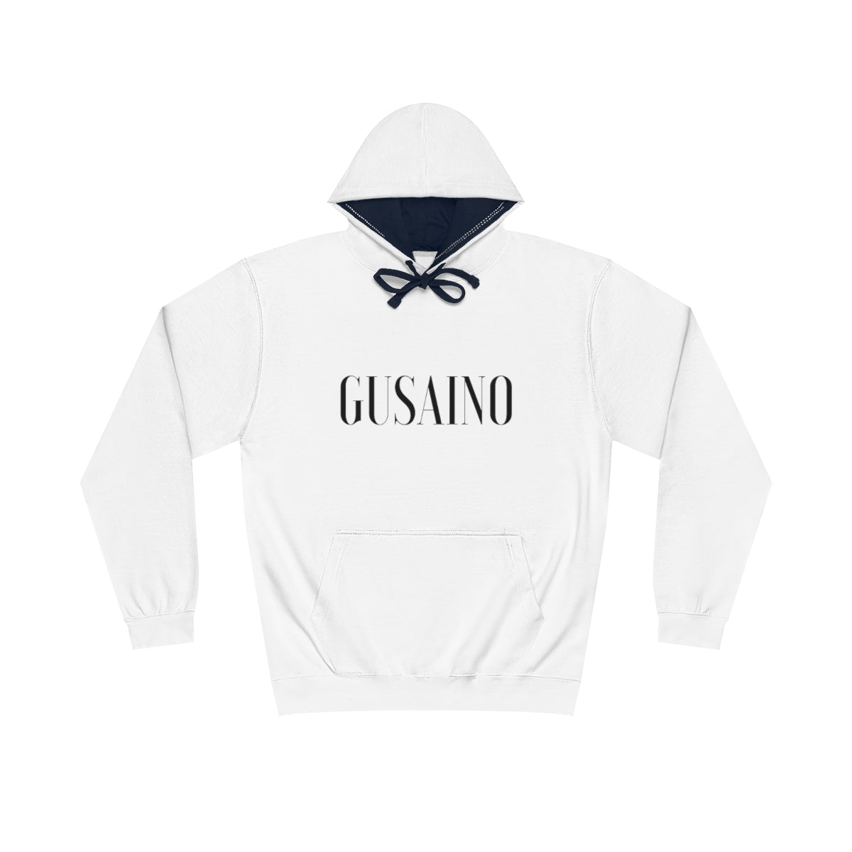 Gusaino Varsity Hoodie