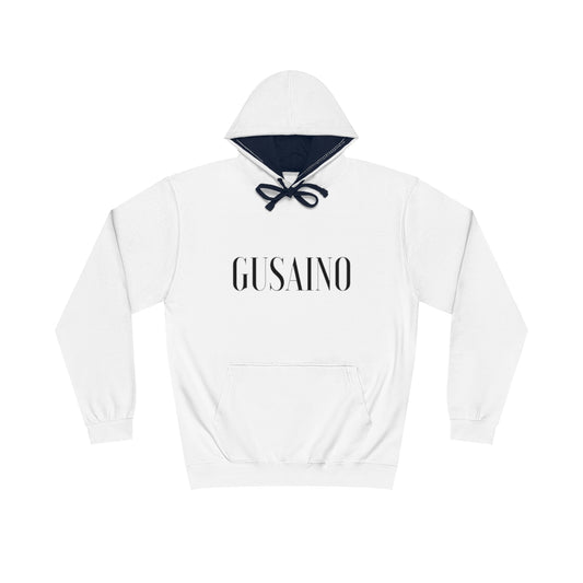 Gusaino Varsity Hoodie