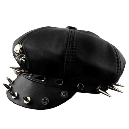 Jett Spike Cap