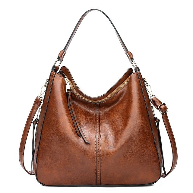 Sierra Shoulder Bag