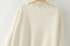 Knitted Tina Sweater