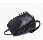 Paul Leather Backpack