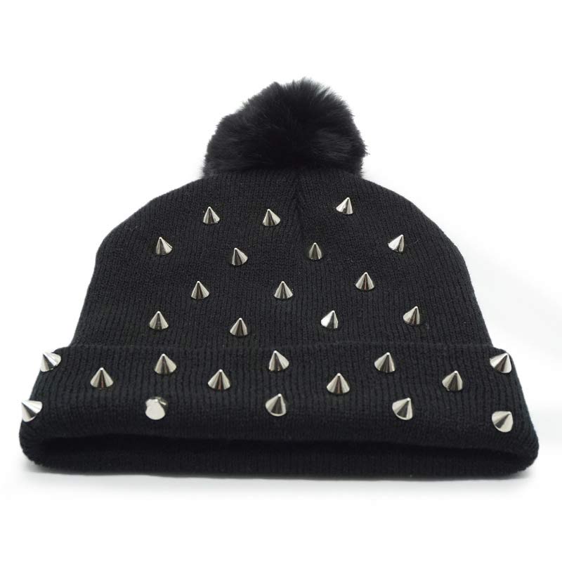 Daemon Rivet Beanie