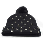 Daemon Rivet Beanie