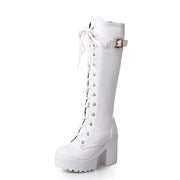 Erin Long Boots