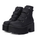 Claudette Ankle Boots