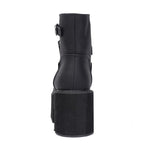 Claudette Ankle Boots
