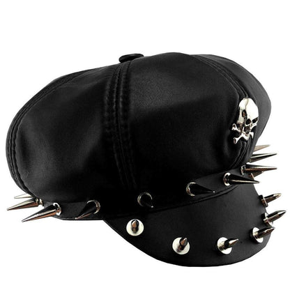 Jett Spike Cap