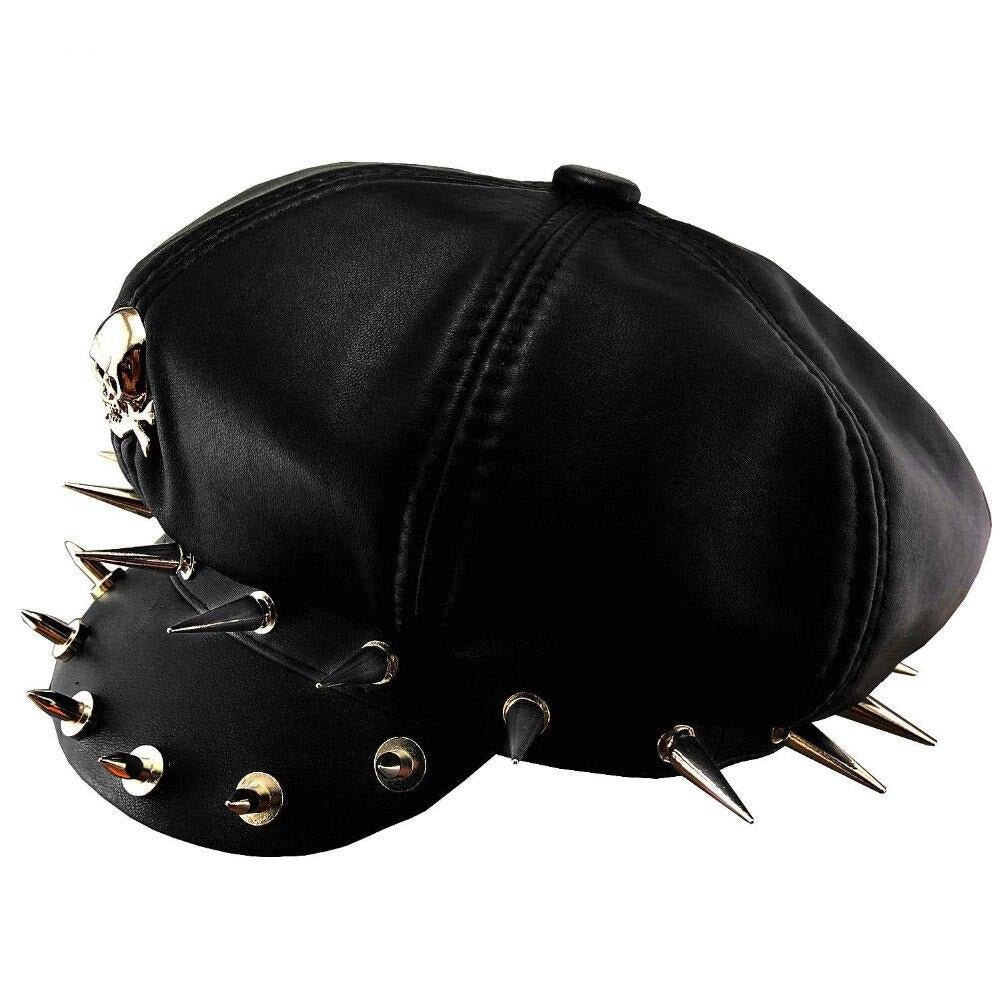 Jett Spike Cap