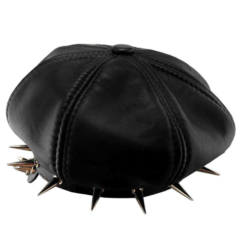 Jett Spike Cap