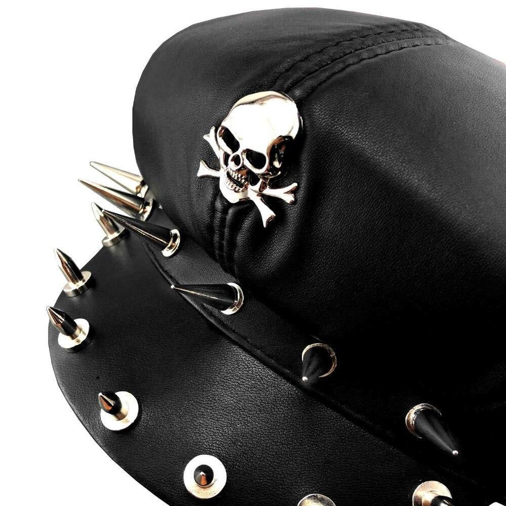 Jett Spike Cap