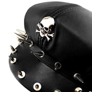 Jett Spike Cap