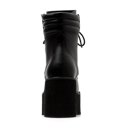 Modeste Ankle Boots