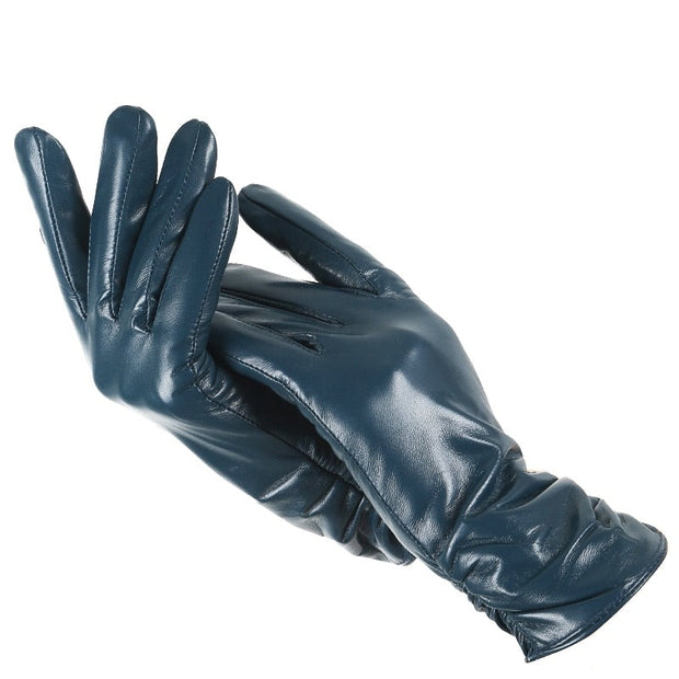 Trinity Leather Gloves