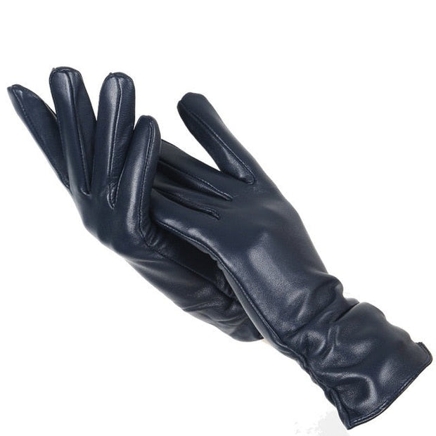 Trinity Leather Gloves