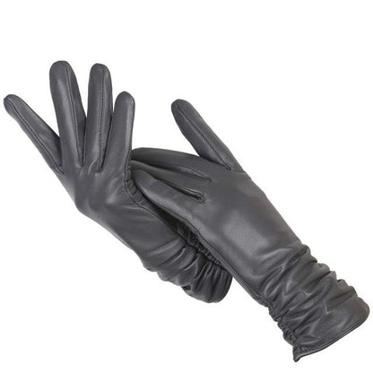 Trinity Leather Gloves