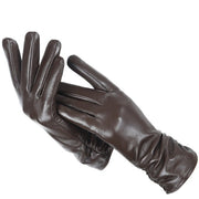 Trinity Leather Gloves