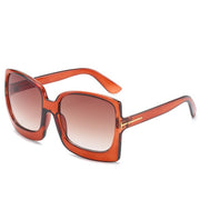 Jessica Oversized Sunglasses