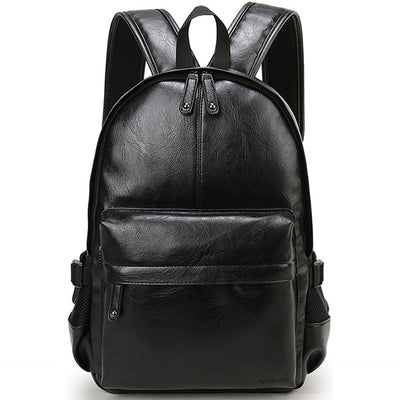 Romy Leather Backpack