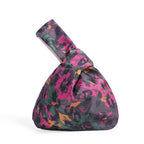 Knot Wrist Handbag