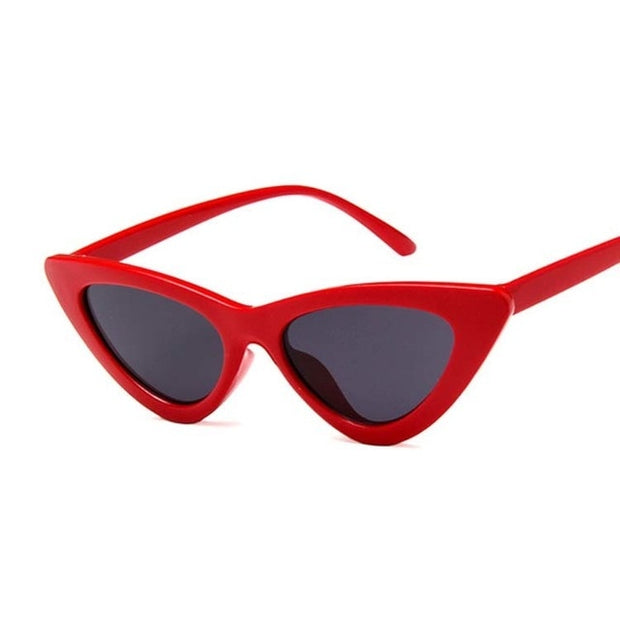 Walker Cat Eye Sunglasses