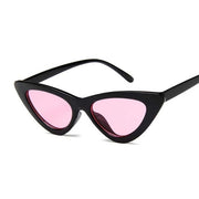 Walker Cat Eye Sunglasses