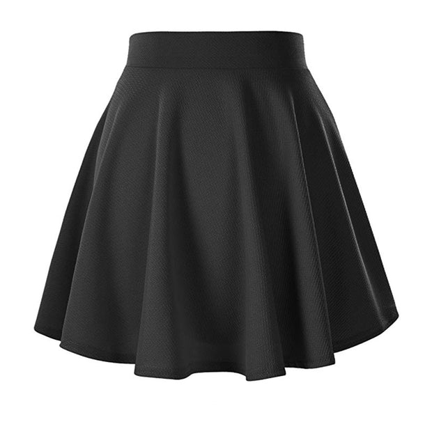 Versatile Stretchy Skirt