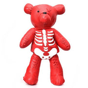 Skeleton Bear Backpack